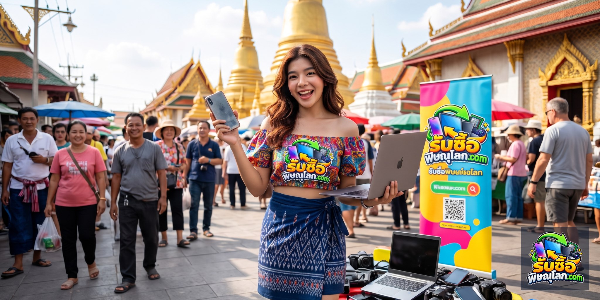 MacBook Pro M3 สภาพสวยงาม จอภาพ Liquid Retina XDR พร้อมอุปกรณ์แท้และกล่อง สำหรับการประเมินราคาในจังหวัดพิษณุโลก