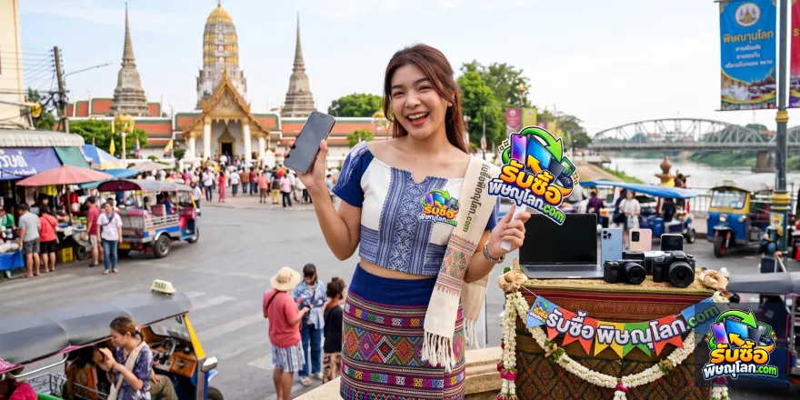 การตรวจเช็กสภาพเฟืองบดกาแฟมือสองและกลไกปรับระดับความละเอียดในจังหวัดพิษณุโลก