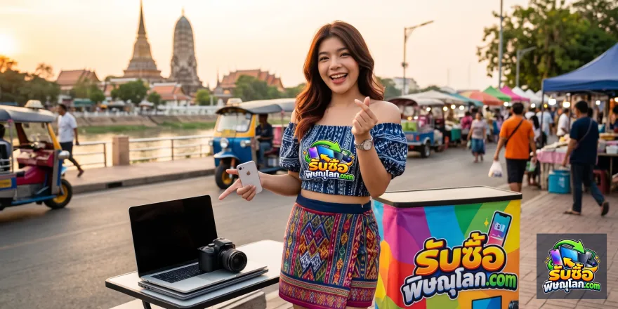 อุปกรณ์ไอทีมือสองสภาพดี คอมพิวเตอร์และโน้ตบุ๊กสำนักงานสำหรับการเหมาเคลียร์ออฟฟิศในพิษณุโลก